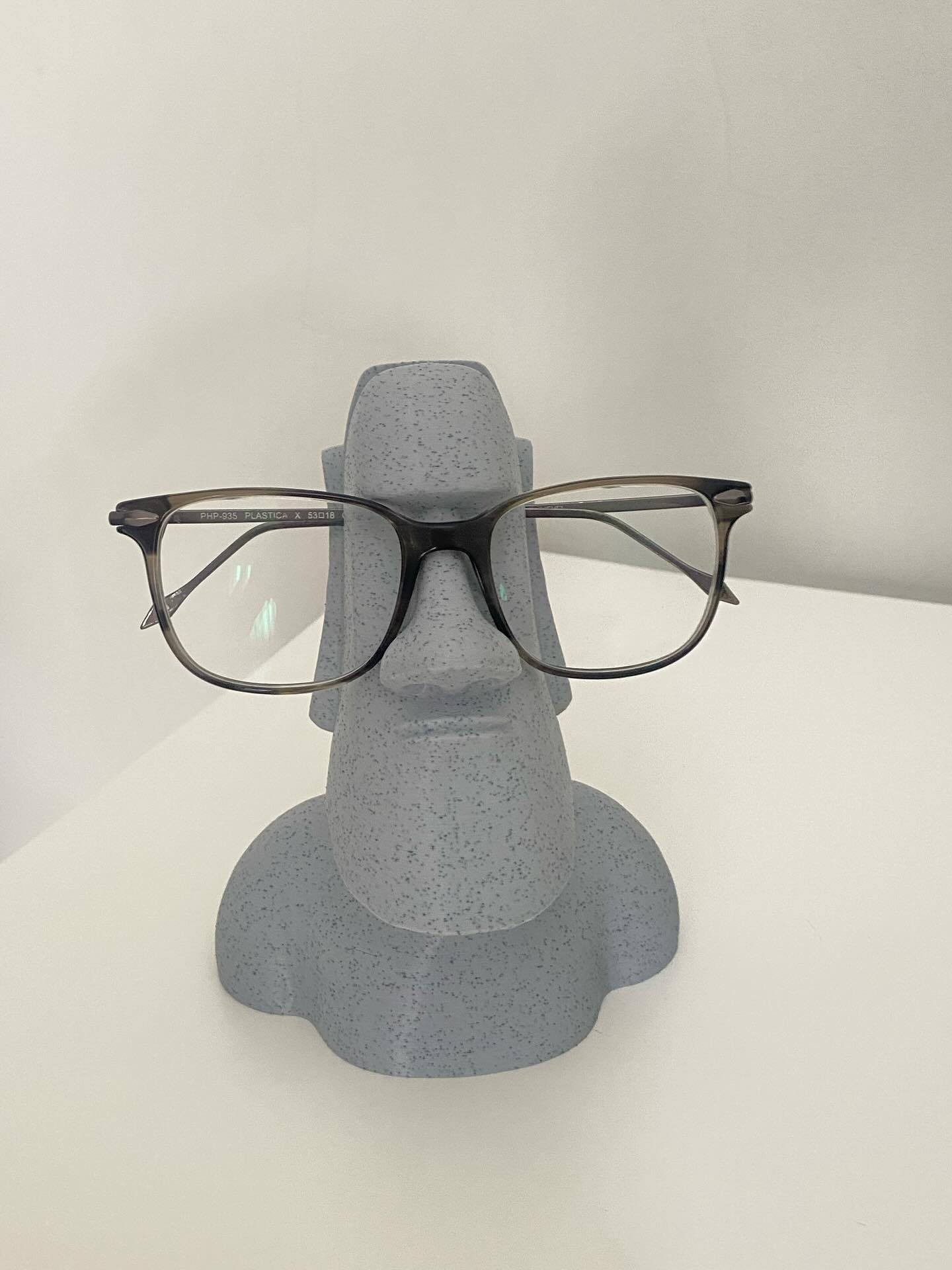 Suporte para Óculos – Ancient Rock