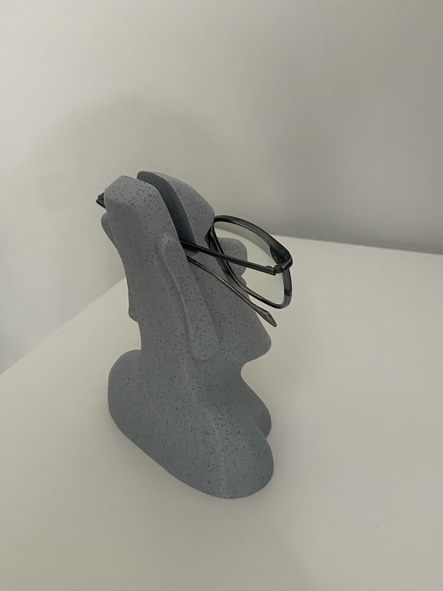 Suporte para Óculos – Ancient Rock 2