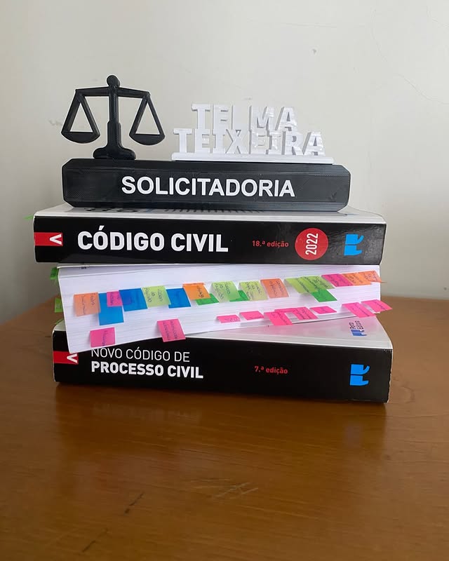 Personalização total