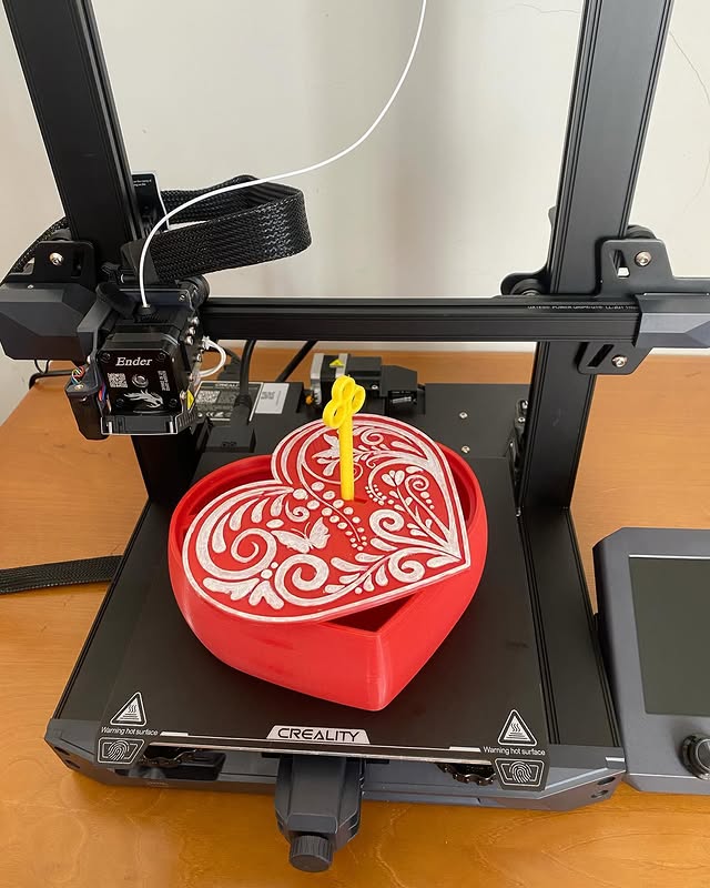 ❤️ Dia dos Namorados